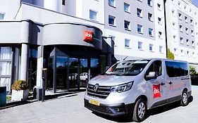 Ibis Luxembourg Airport